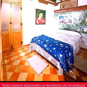 Habitación Estándar con Cama King
