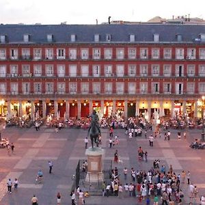 Apartamento Ático